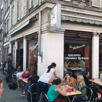 Le Tarbouche - Lebanese Near Me - Strasbourg, 67 Le Tarbouche - Lebanese Near Me - Strasbourg, 67