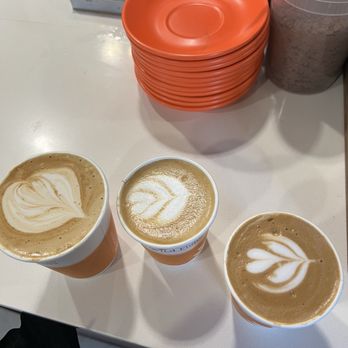 Wild Flour - Banff's Artisan Bakery Cafe - Coffee & Tea Near Me - Banff, Alberta