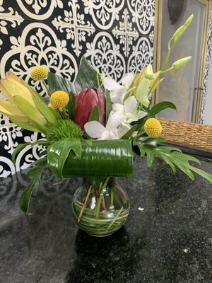 Prevatte Florist by null