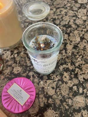 Pan’s Apothika aka Panpipes by null