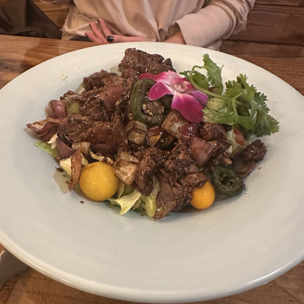 Old Saigon Vietnamese Bistro - Coffee & Tea Near Me - Austin, Texas