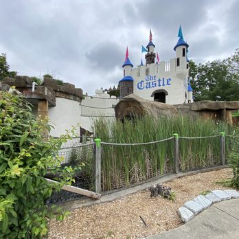 The Castle Fun Center - Mini Golf Near Me - Chester, New York The Castle Fun Center - Mini Golf Near Me - Chester, New York