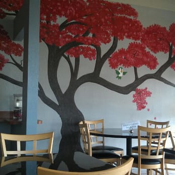 My Seasons Cafe - Interior...pretty! - Vietnamese Near Me - Pinellas Park, Florida My Seasons Cafe - Interior...pretty! - Vietnamese Near Me - Pinellas Park, Florida