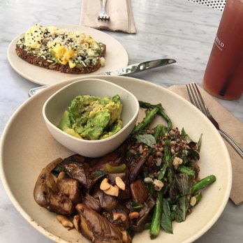 Flower Child - Salad Near Me - Del Mar, California Flower Child - Salad Near Me - Del Mar, California