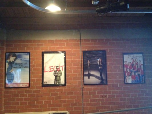 Performing Arts Studio West by null