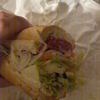 East Lee Package Store - Pastrami with extra veg. - Beer, Wine & Spirits Near Me - Lee, Massachusetts