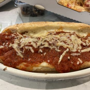 Pallino - Italian Near Me - Seattle, Washington