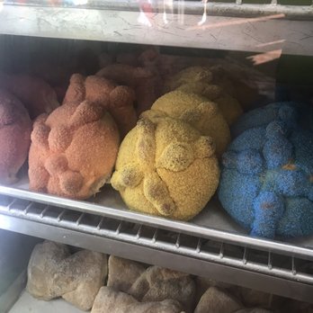 El Nopal Bakery - Bakeries Near Me - Chicago, Illinois