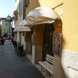 Gelateria Prima o Poi