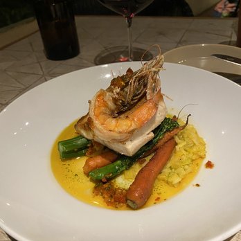 Meridia - Saffron Risotto Pesce Ala Meridia - Mediterranean Near Me - Kohala Coast, Hawaii Meridia - Saffron Risotto Pesce Ala Meridia - Mediterranean Near Me - Kohala Coast, Hawaii