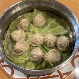 Xiaolongbao