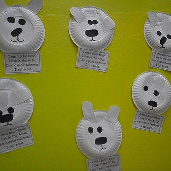 Li’l Steps Academy - Polar bears - Child Care & Day Care Near Me - Brockton, Massachusetts