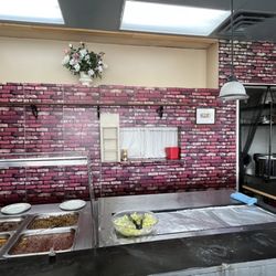 Sizzling Kabob & Grill