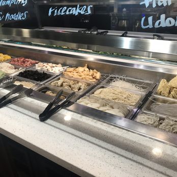 Dada Shabu Shabu Buffet - Korean Near Me - Irvine, California