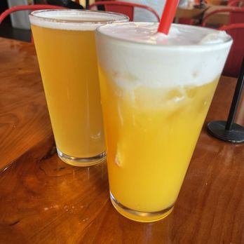 Hotbird - Orange creamsicle - Comfort Food Near Me - Oakland, California Hotbird - Orange creamsicle - Comfort Food Near Me - Oakland, California