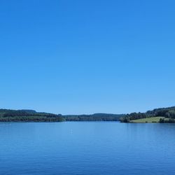 Lac de Vassivière