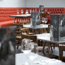 The Old Brewery Tavern
