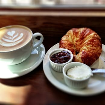 Avid Coffee - Cafes Near Me - Santa Rosa, California