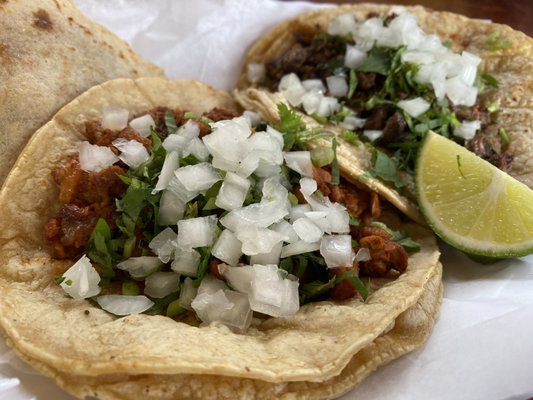 Antojitos Carmen 2