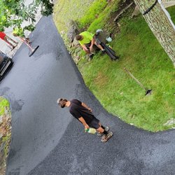 F & F Paving and Excavating