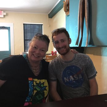 Tropical Trader - Julie and son Teddy world travelers seafood expaerts - Seafood Near Me - Panacea, Florida Tropical Trader - Julie and son Teddy world travelers seafood expaerts - Seafood Near Me - Panacea, Florida