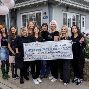 InSPArations Full Service Spa & Salon - Skin Care Near Me - Orcutt, California InSPArations Full Service Spa & Salon - Skin Care Near Me - Orcutt, California