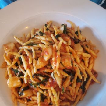 Cucina - Italian Near Me - Woodstock, New York