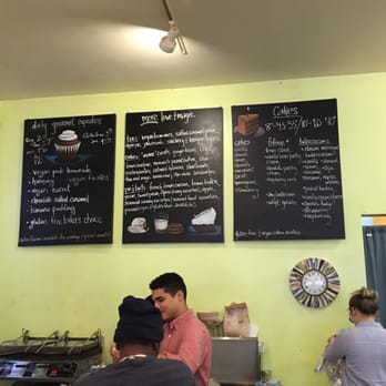SweetArt - Vegetarian Dream!!!!!! No meat...... - Bakeries Near Me - Saint Louis, Missouri