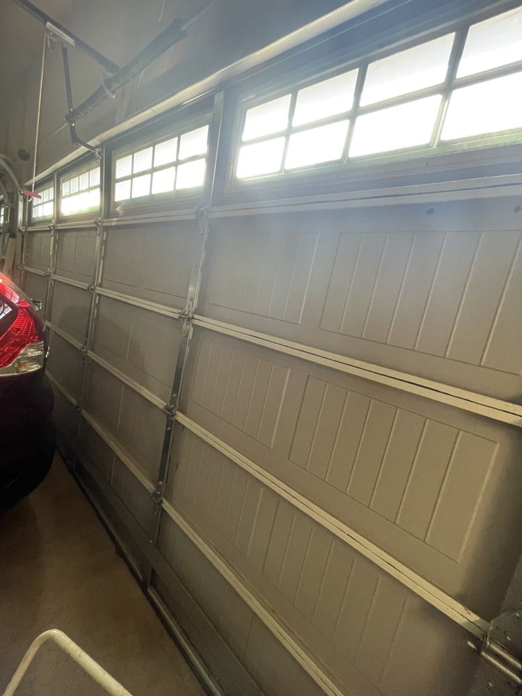 Father & Sons Garage Door Services - Garage Door Contractor in Lawrenceville, GA