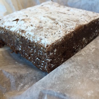 Corner Bakery Cafe - Brownie - Breakfast & Brunch Near Me - Hillsboro, Oregon Corner Bakery Cafe - Brownie - Breakfast & Brunch Near Me - Hillsboro, Oregon