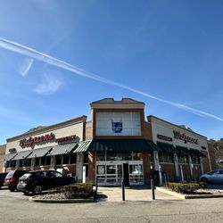 Walgreens