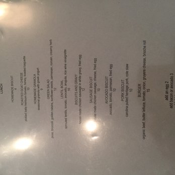 POST - Breakfast & Brunch Near Me - New York, New York