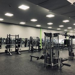 Grind Fitness Plus