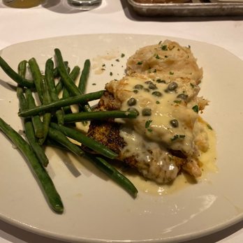 Bonefish Grill - Imperial mahi mahi - Seafood Near Me - Greenwood, Indiana