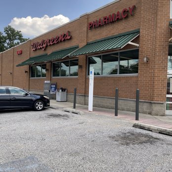 Walgreens - Drugstores Near Me - Glen Burnie, Maryland Walgreens - Drugstores Near Me - Glen Burnie, Maryland