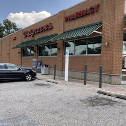 Walgreens