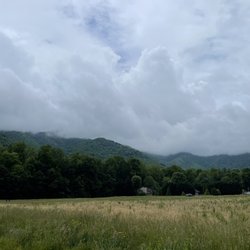 Cross Creek RV Park - Fields