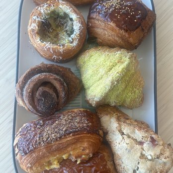 Wayfarer Bread & Pastry - Bakeries Near Me - San Diego, California Wayfarer Bread & Pastry - Bakeries Near Me - San Diego, California