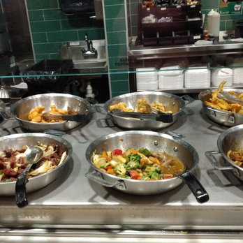 Kurai - More hot food. - Sushi Bars Near Me - Edinburg, Texas