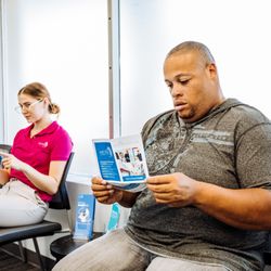 Metro Healthy Communities - Get your LGBTQ+ focused health care at Metro Inclusive Health in New Port Richey, Florida.