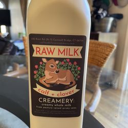 Calf & Clover Creamery