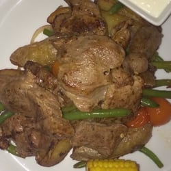 Club restaurant Ztracená
