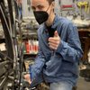 Joe Bike gift card