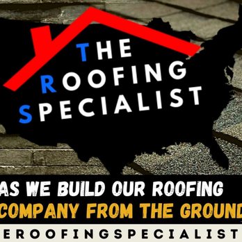 The Roofing Specialist - Roofing Near Me