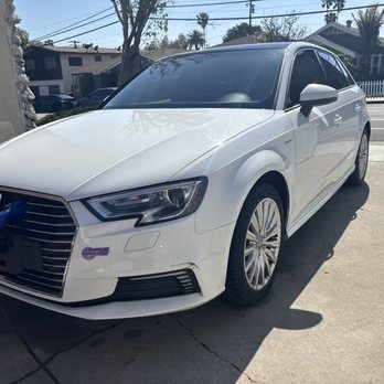 Guadalajara Tires - Audi A3 - Tires Near Me - Long Beach, California Guadalajara Tires - Audi A3 - Tires Near Me - Long Beach, California
