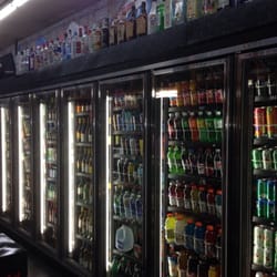 Empire Discount Liquors