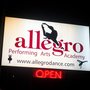 Photo of Allegro Performing Arts Academy