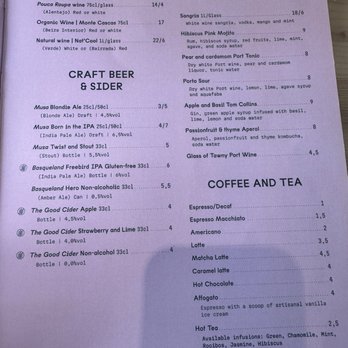 Kind Kitchen - Burgers Near Me - Porto, 13