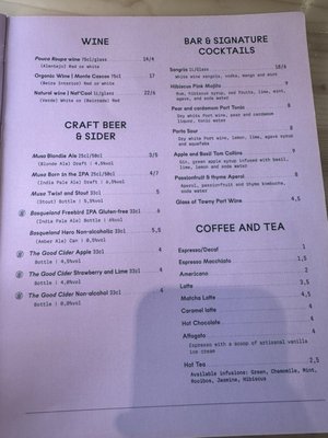 Menu photo 1 Kind Kitchen Porto, 13