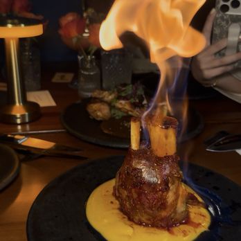 Istmo Oaxacan Cuisine - Mexican Near Me - Chicago, Illinois